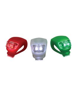 LUCI DI NAVIGAZIONE A LED LALIZAS