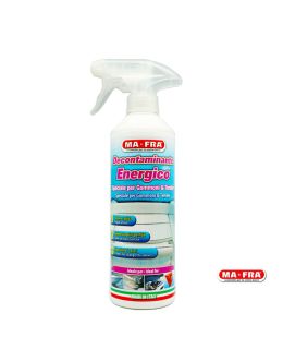 Decontaminante per la muffa Mafra Mould Off 500 ml