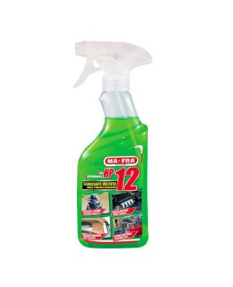 Mafra Hp 12 Sgrassante Universale 500ml Multiuso