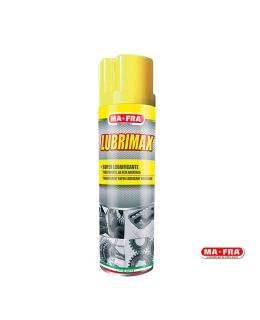 Lubrificante trasparente Mafra Lubrimax 500 ml