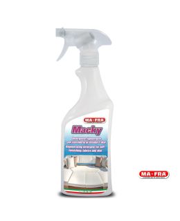 Detergente rigenerante per cuscinerie Mafra Macky 750 ml