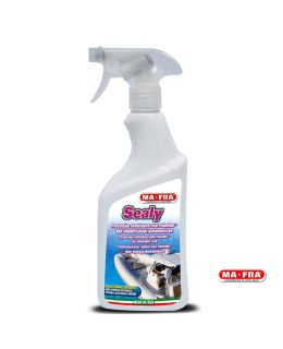 Protettivo Ravvivante Per Gommoni Mafra Sealy Spray 500ml