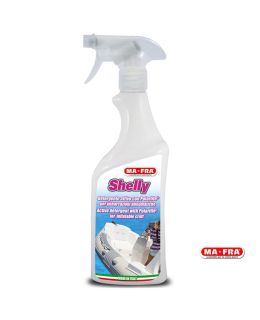 Detergente per gommoni Mafra Shelly 750 ml