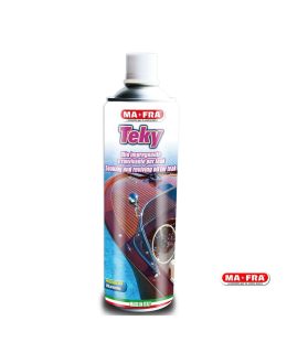Olio Protettivo Per Teak Mafra Teky 500 Ml