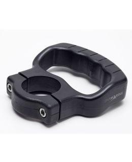 Maniglia per il trasporto della bombola subacquea