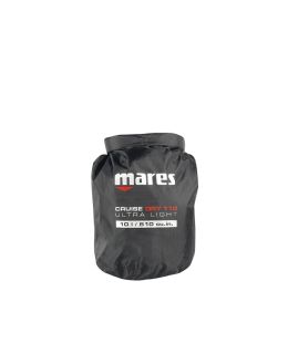 Mares Cruise Dry T-Light 10 litri sacca stagna