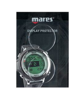Protezione per display computer Mares Matrix e Smart 2 pezzi