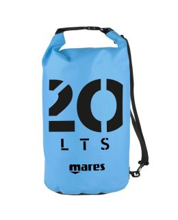 Borsa impermabile Mares Seaside Dry Bag 20 Litri