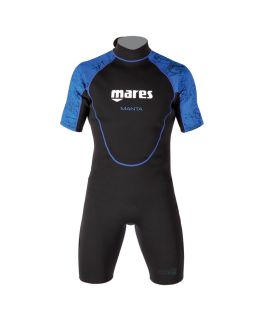 Mares Manta Shorty