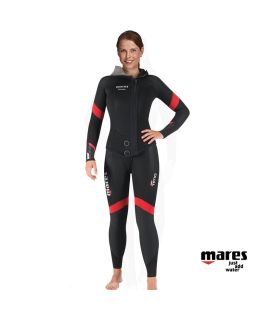 Mares Dual She Dives 