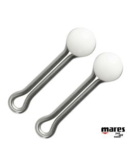 Terminali per ogiva in dyneema Mares speed wishbone