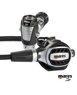 Erogatore Mares Ultra ADJ 82x INT