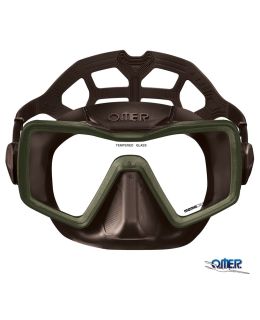 Omer sub Monovetro By Momodesign Brown