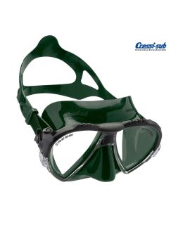 Cressi Sub Matrix maschera subacquea