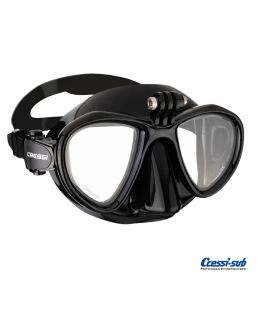 Maschera Cressi Sub Metis Action