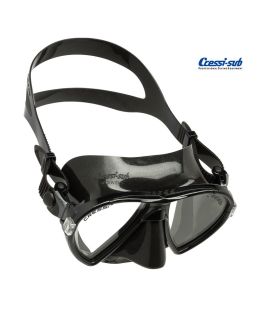 Maschera Cressi Sub Ocean in Silicone