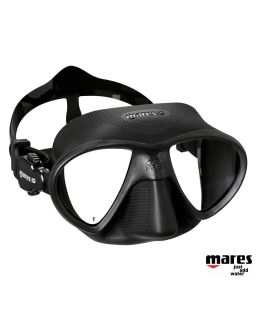 Maschera sub in silicone Mares X-Free