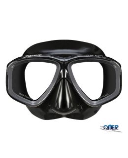 Maschera Omer Abalon NERA per Apnea 