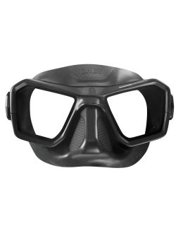 Maschera Omer Aqua in Silicone By MomoDesign