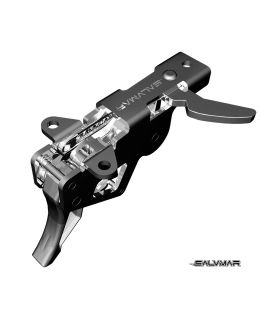 Meccanismo di sgancio Salvimar per arbaleti