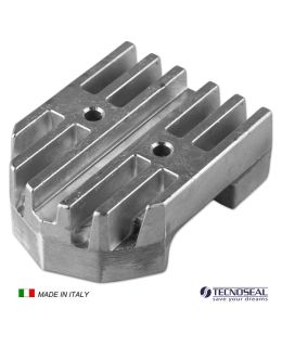 Anodo in zinco per motori Mercury mercruiser – 43994