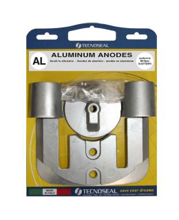 Anodi per Mercury Bravo II e III