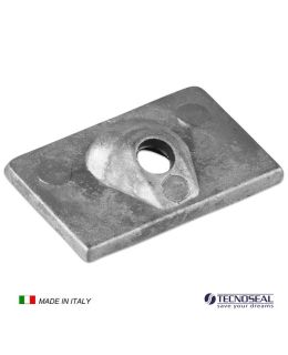 Anodo in zinco per motori Mercury Mercruiser - 42121