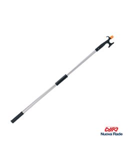 Nuova rade mezzo marinaio telescopico per barca e gommoni