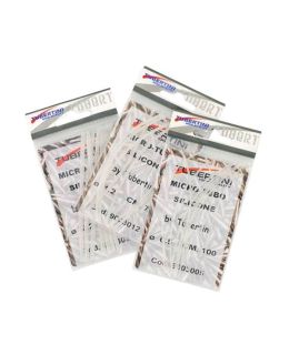 Busta Microtubo Tubertini Cm 70 in Silicone