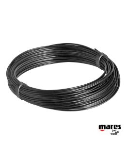 Sagola in monofilo Mares nero Ø 1,5 mm 25 metri
