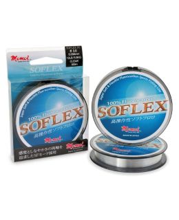 MOMOI SOFLEX FLUOROCARBON BY TUBERTINI