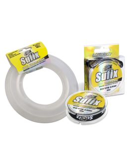 Monofilo Fluorocarbon Sufix Invisiline