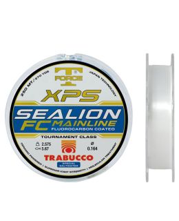 Monofilo Trabucco XPS Sealion 250 Metri da Ø 0.30 a Ø 0,35 mm