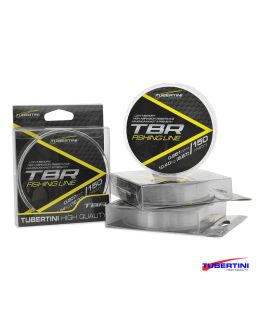 Monofilo Tubertini TBR 150 metri