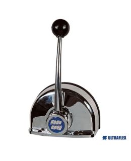 Comando Monoleva Ultraflex B103 Per Motore Barca