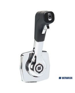 Comando a Paratia Ultraflex B310B con Trim