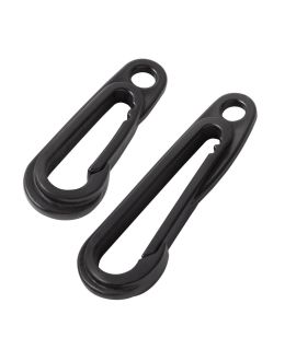 Omer Moschettone In Nylon Per Apnea by Marco Bardi