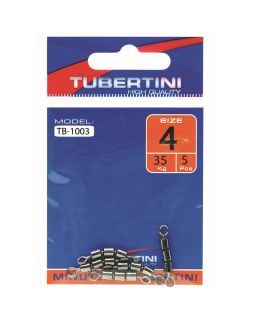 Girella tripla Tubertini TB 1003