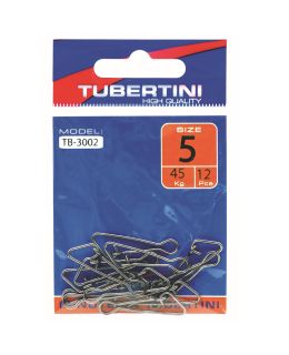 Moschettone Tubertini Tb 3002 Hanging Snap