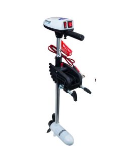 Motore Fuoribordo Elettrico Watersnake 24 SW Jarvis Marine