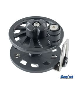 Mulinello Cressi Sub R30 per arbaleti