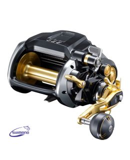 Shimano BeastMaster 12000 MD