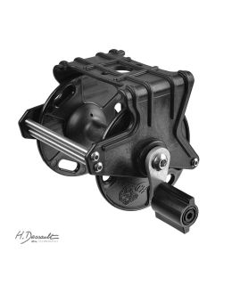 Mulinello per fucile H.Dessault by C4 Vertical