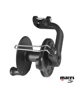 Mulinello Mares spiro 65 per Cyrano Evo e Viper