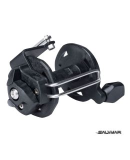 Mulinello Salvimar Micro Predathor per fucili sub