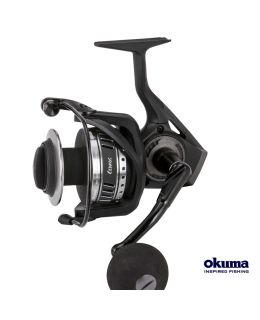 Mulinello Okuma Cedros Saltwater CJ-5000H