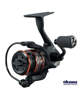 Mulinello Okuma Ceymar HD C5000A