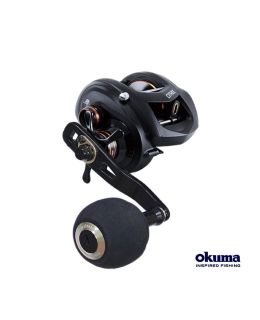 Mulinello Okuma Citrix Ci-364 JLXa