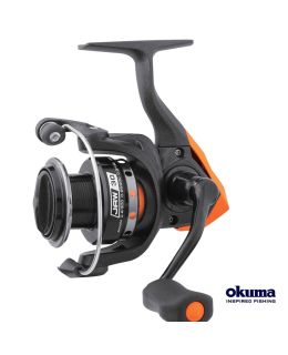 Mulinello Okuma Jaw Spinning Reel 