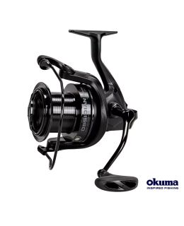 Mulinello Okuma Obsidian 12000-35AY Spinning Reel